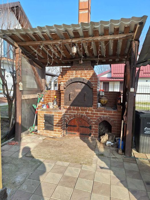 Casa de vanzare Lilieci Bacau