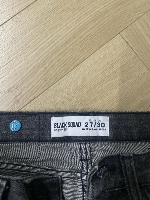 Продам джинсы bershka