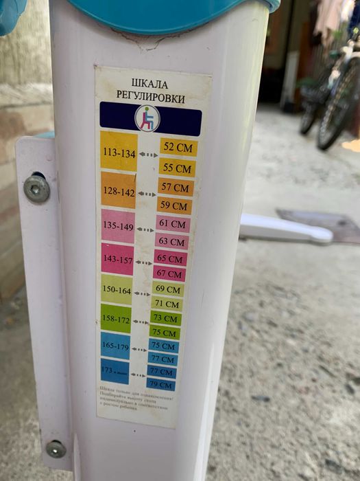 Продам Парта стол