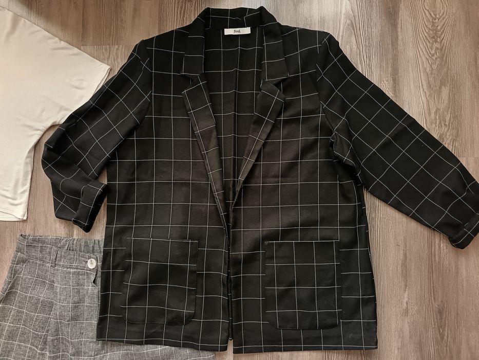 H&M, Zara, Primark Дамски лот