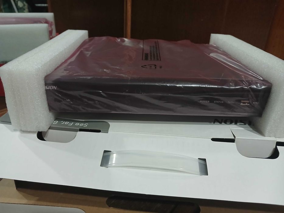 Video yozuvni qayd etish xard quril.asi