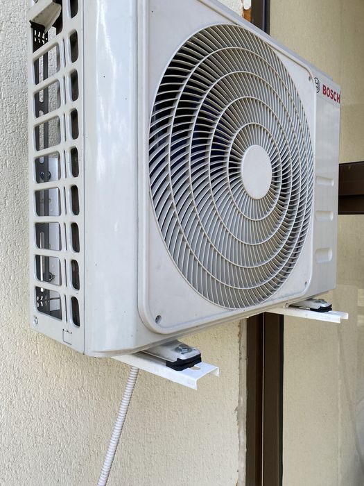 Montaj / Reparatii / Igienizare Aer Conditionat