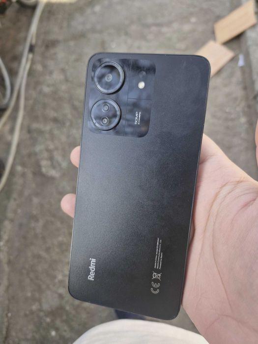 Redmi 13C 128Gb 15 Cicluri