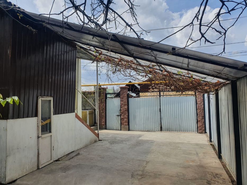 Сдам дом в аренду