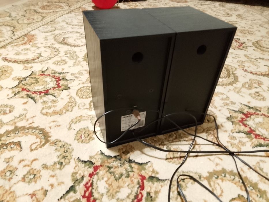 Колонки sven sps-609