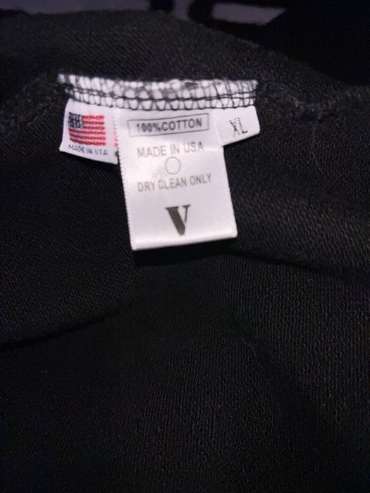 Hanorac Vlone xl XL Reflective (reflectorizant) XL