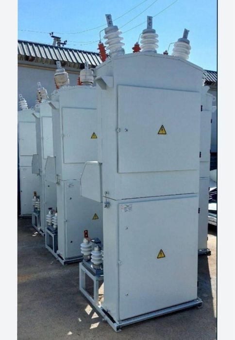 Transformator sotiladi