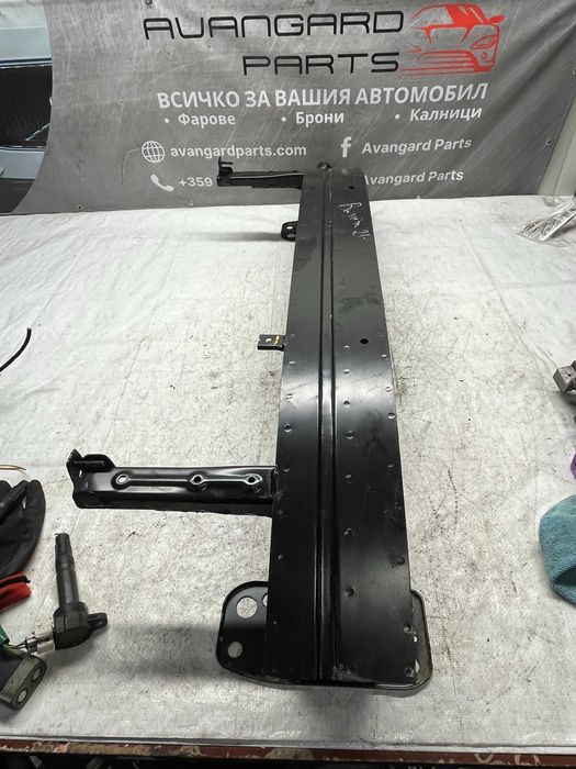 Греда Hyundai i20 3