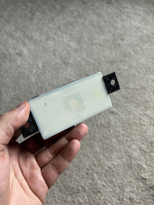 Baterie Auxiliara Originala Mercedes-Benz GLC x253 A2059053414