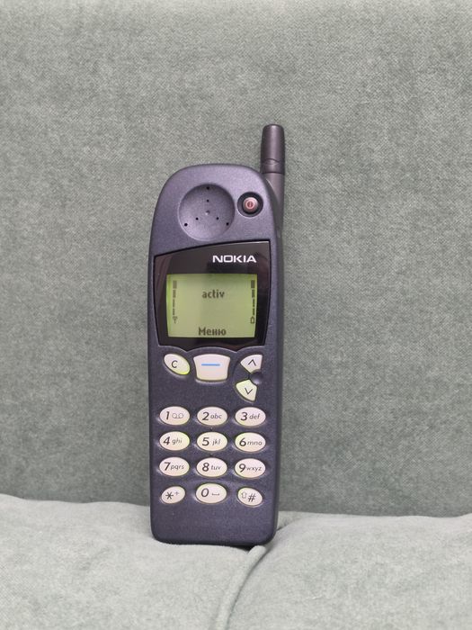 ретро Nokia 5110 отличный