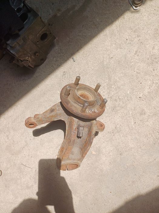 Ступица Цапфа на Форд мондэу,галакси