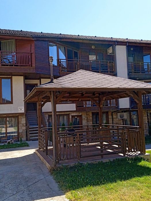 Дава се под наем Едностаен апартамент в Плевен, Мара Денчева - 55 кв.м за 330 € - Снимка #1