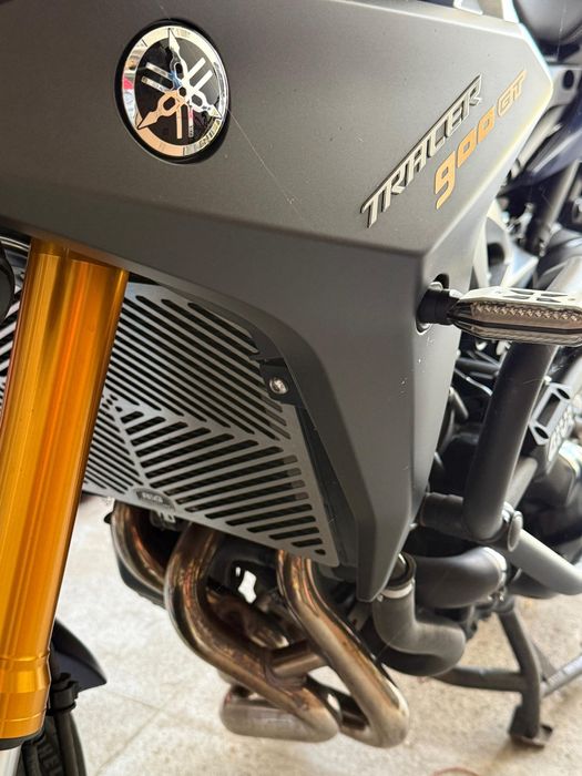 Yamaha Tracer 900 GT
