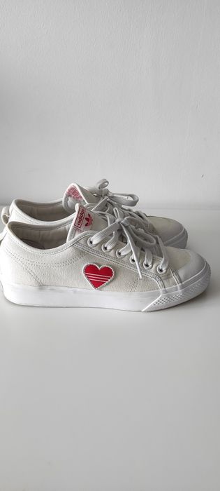 Tenisi adidas Originals Nizza marime 38