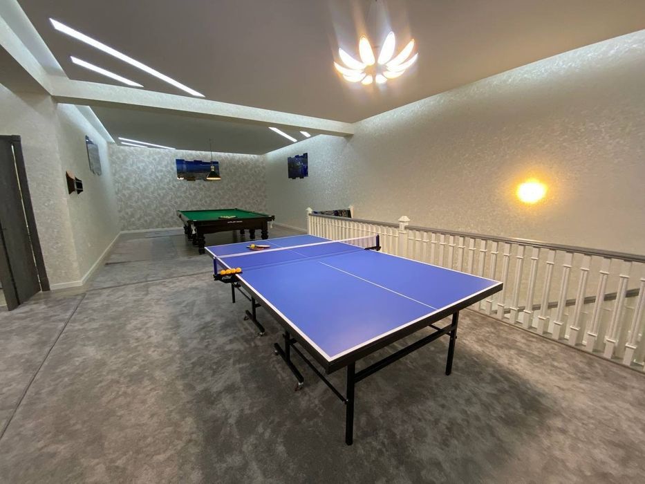 Коттедж посуточно