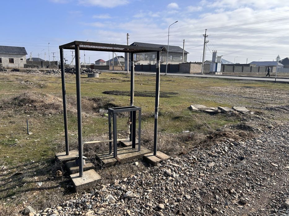 Оралманда Жер сатылады