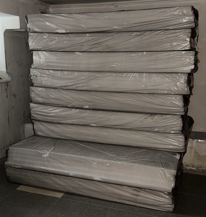 Продам маты НПЭ,ППЭ