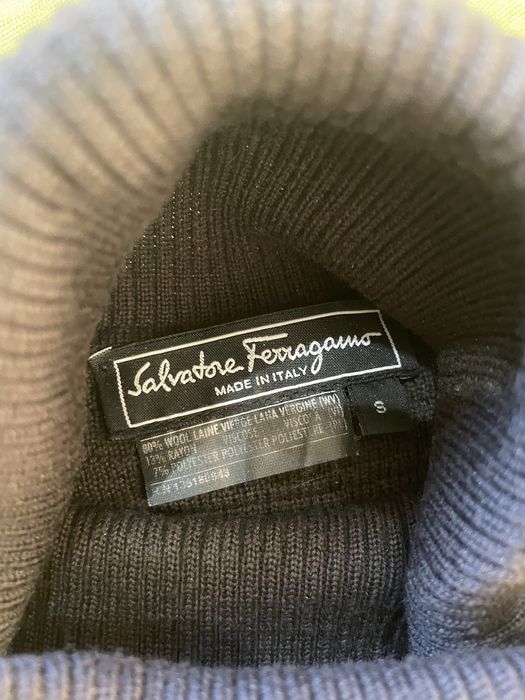 Salvatore Ferragamo оригинал платье размер S