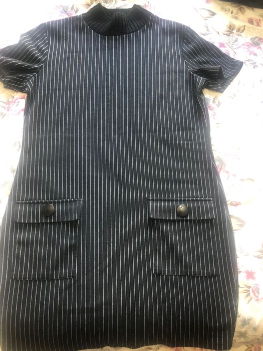 Рокля - туника на Зара