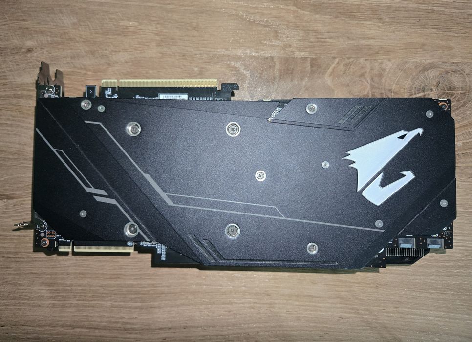 Nvidia Geforce RTX 2080 Super 8gb