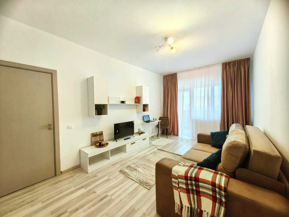 Garsoniera zona Pallady direct proprietar, Metrou N Teclu 12 min