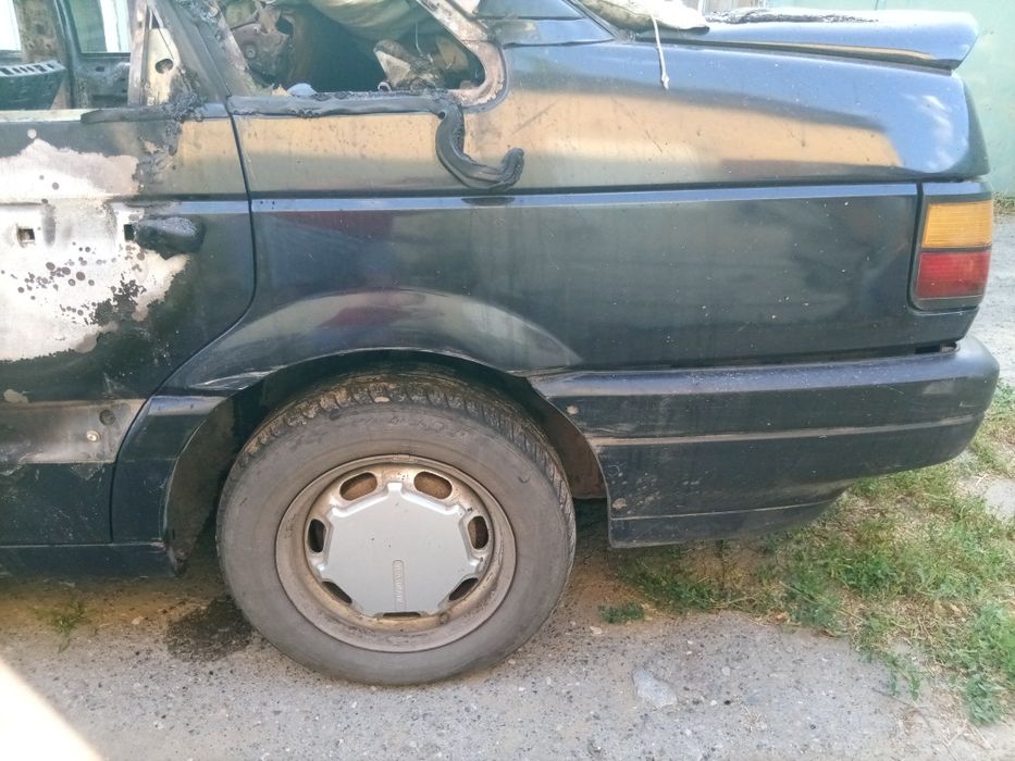 Продам Volkswagen Passat 350000тг