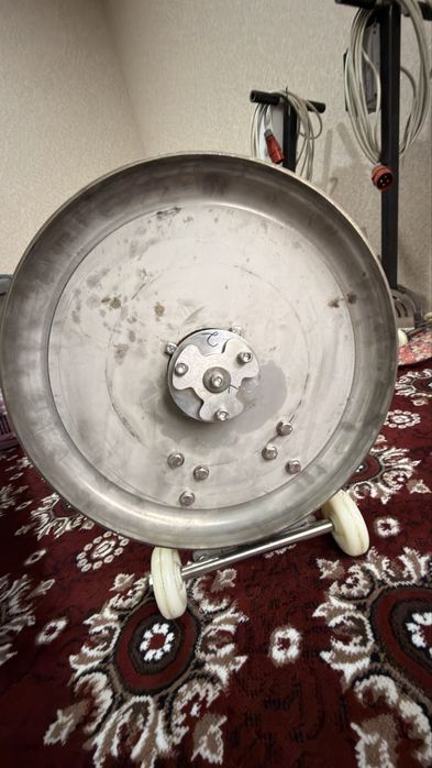 Ротор апарат для чистки ковров гилам ювиш учун ротор апарат