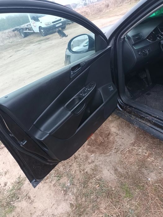 Interior complet Volkswagen Passat b6 break europa