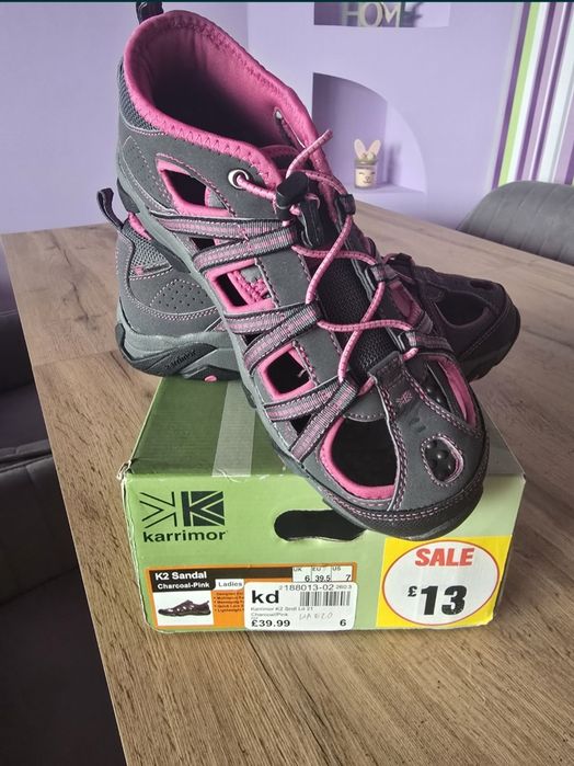 Спортни маратонки