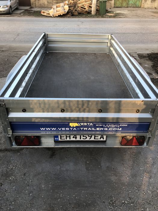 Ремарке под наем