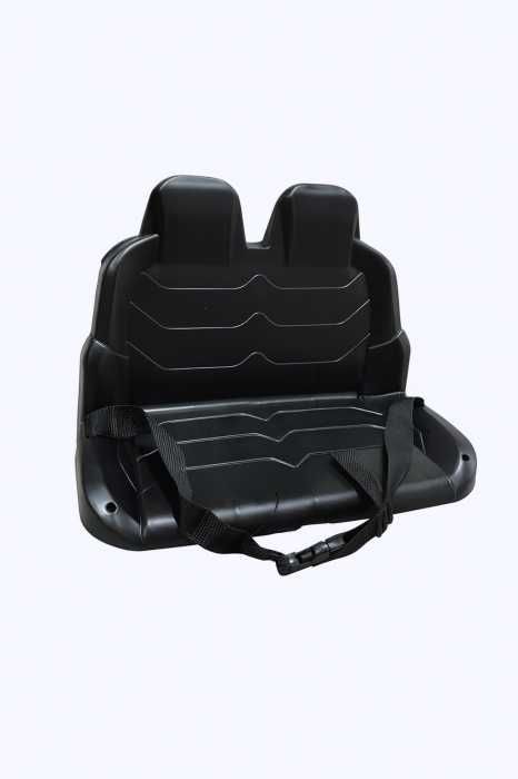 Mașină Electrică pentru Copii 3-9 ani, 12V, 380W, 102 x 60 x 60 cm