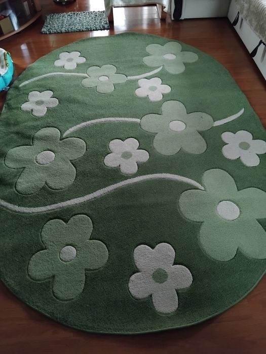 Covor mare 2/3 calitate