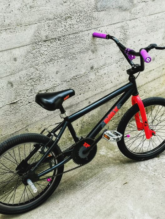 Bmx pentru copii