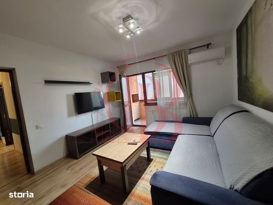 Apartament Finalizat 3 camere Mutare Imediata Mobilat Utilat