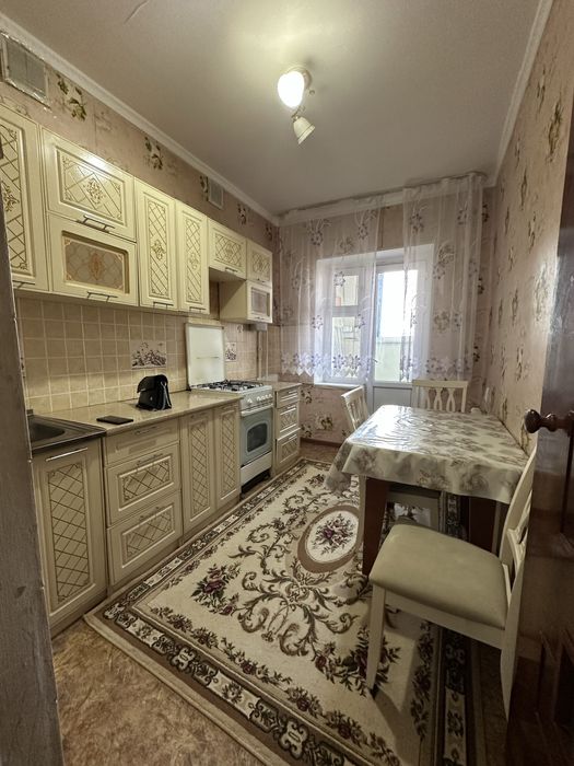 3 комн Ақмешіт 7