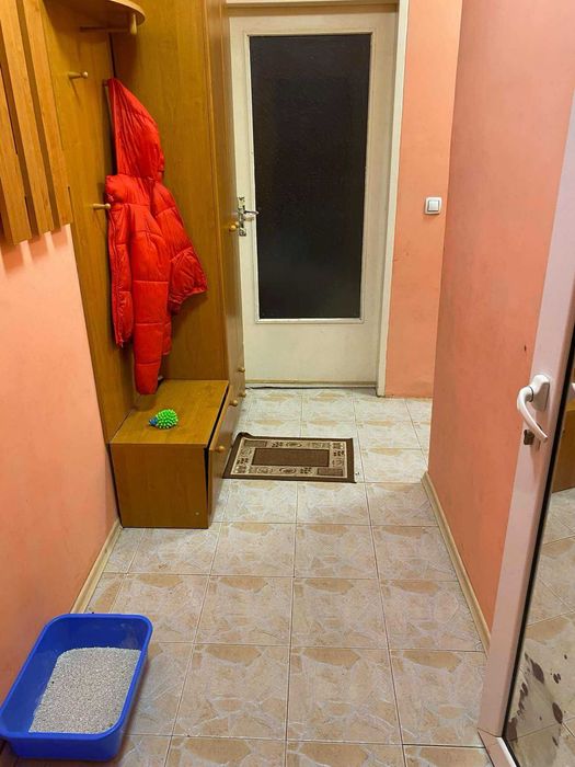 Продавам апартамент 38бл. 3ет. гр. Гълъбово