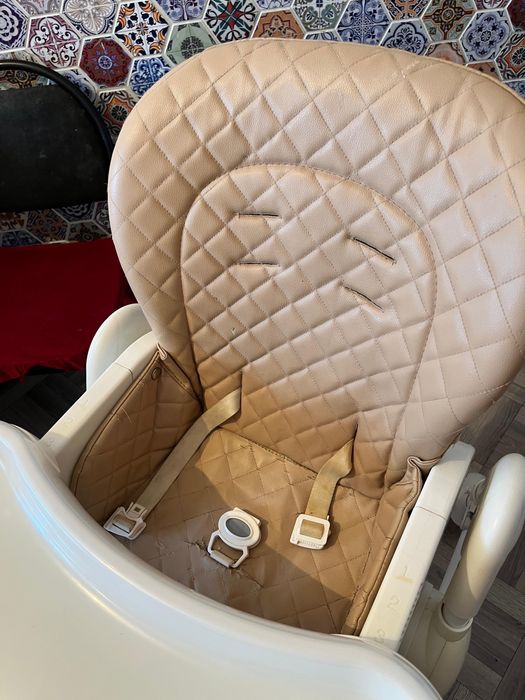 Детский стульчик