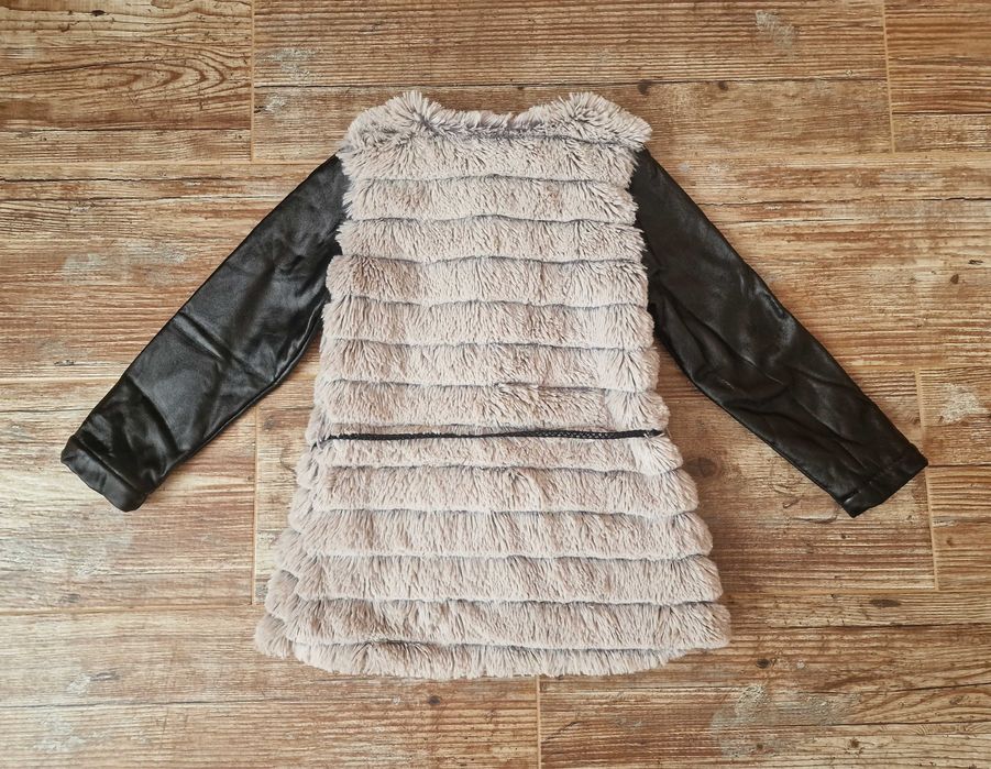 110/116см. Детски връхни дрехи