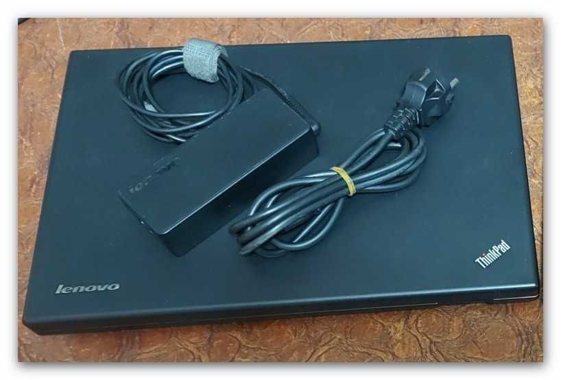 Ноутбук Intel® Core™ i5 Lenovo L420