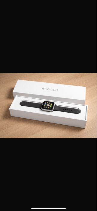 Apple watch / Эппл уотч