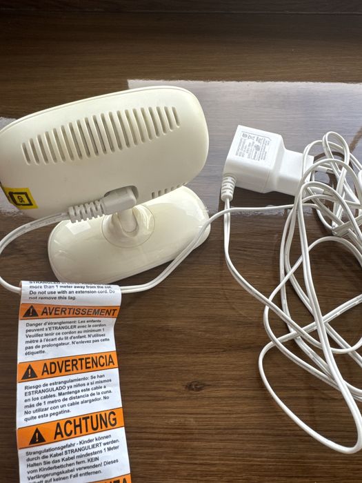 Продам хорошую видеоняню