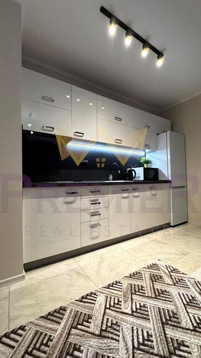 Продава се Двустаен апартамент в Свети Влас - 50 кв.м за 1820 €/кв.м - Снимка #3