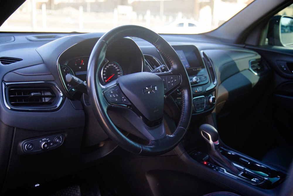 Aventus Rent Car | Прокат авто | Avto Ijara | Chevrolet Equinox 2