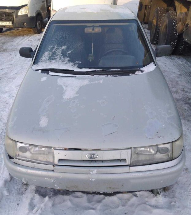 Продам Lada 21010!!!