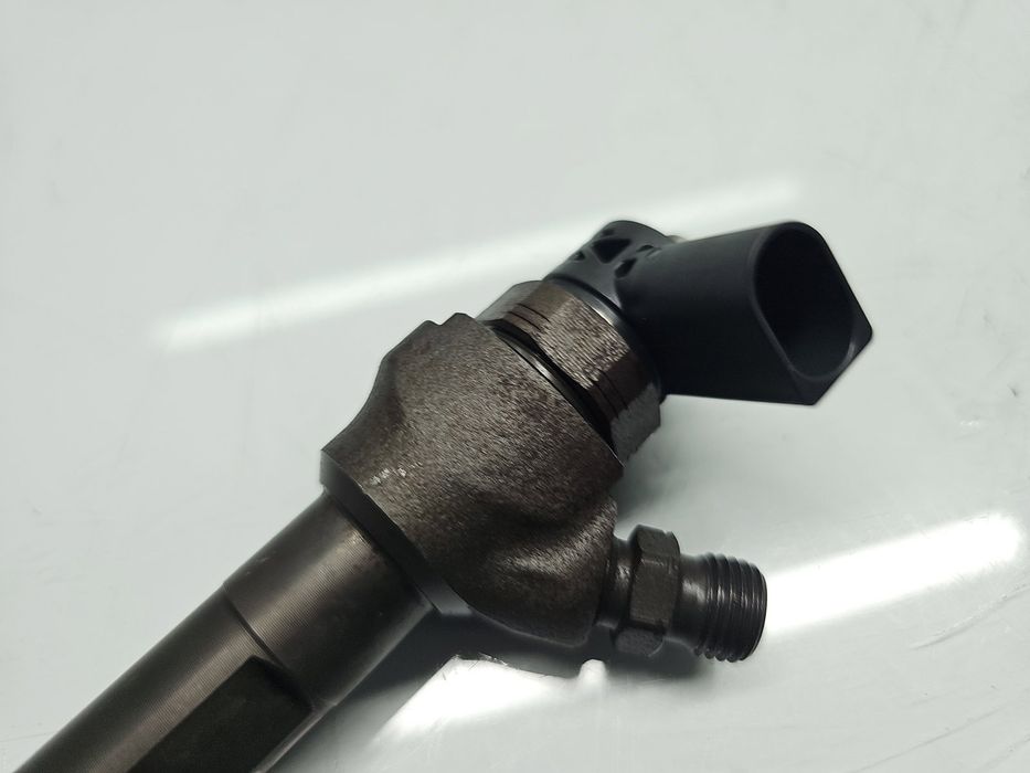 Injector AUDI A4 (8K2, B8) [Fabr 2008-2015] 03L130277J, 0445110369 2.0