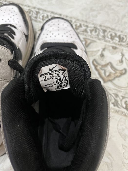 кроссовки мужские