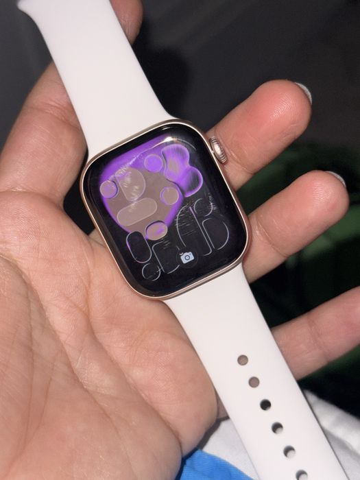Iwatch series 11