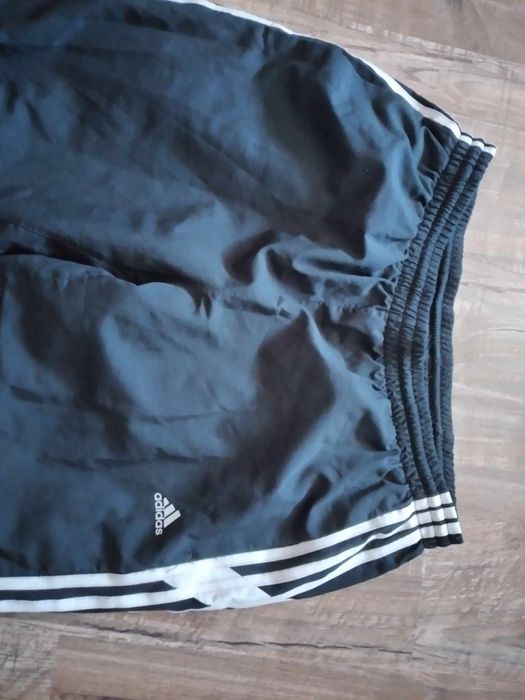 Мъжко Долнище Adidas размер М