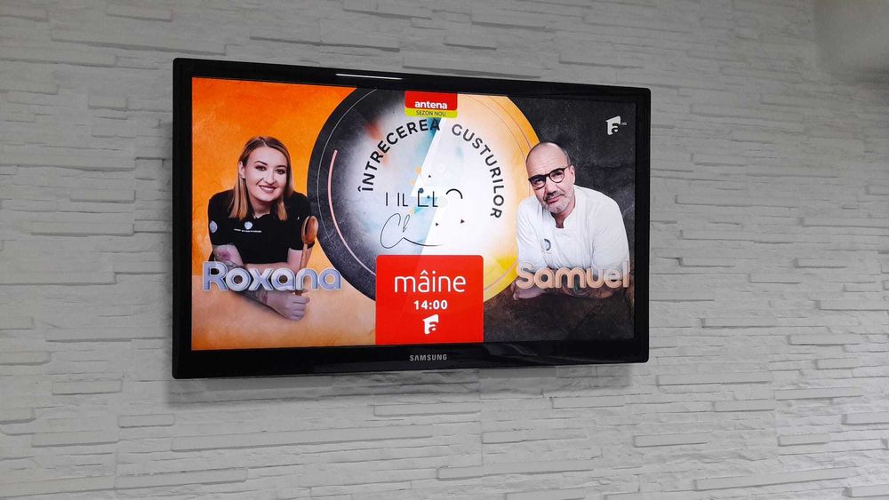 Vând televizor Samsung