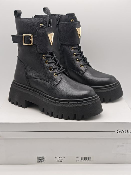 GAUDI Оригинални дамски боти